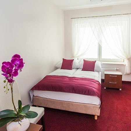 Hostel זמברוב חדר תמונה