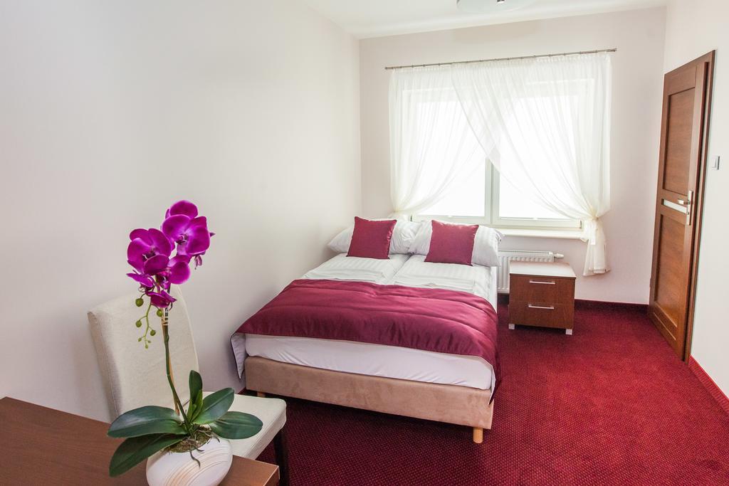 Hostel זמברוב חדר תמונה