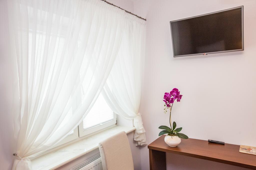 Hostel זמברוב חדר תמונה