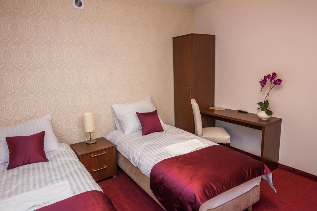 Hostel זמברוב חדר תמונה